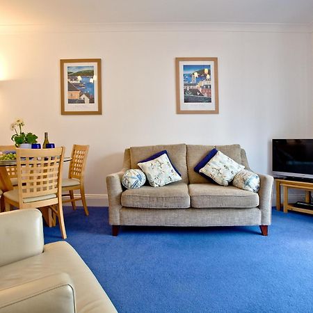 Appartement 55 Moorings Reach à Brixham Extérieur photo