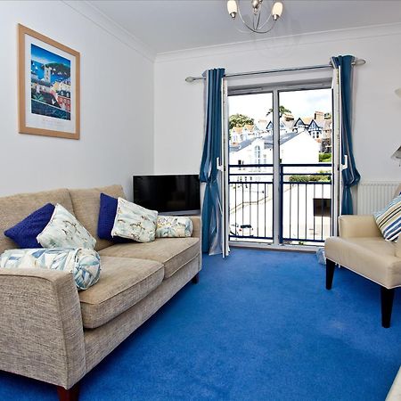 Appartement 55 Moorings Reach à Brixham Extérieur photo