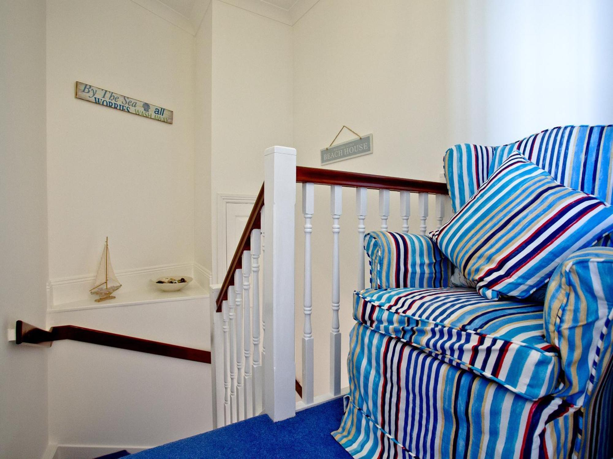 Appartement 55 Moorings Reach à Brixham Extérieur photo