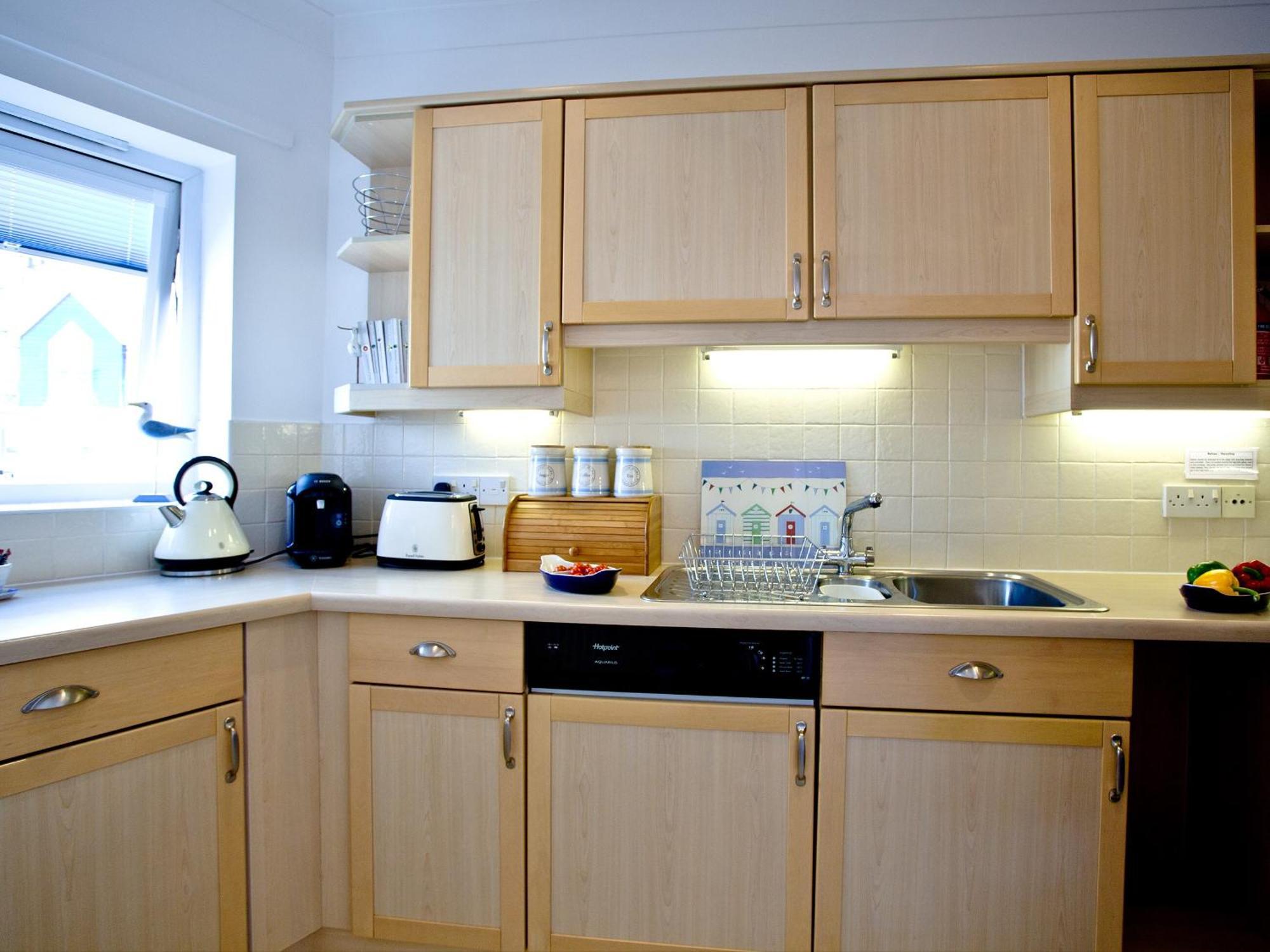 Appartement 55 Moorings Reach à Brixham Extérieur photo