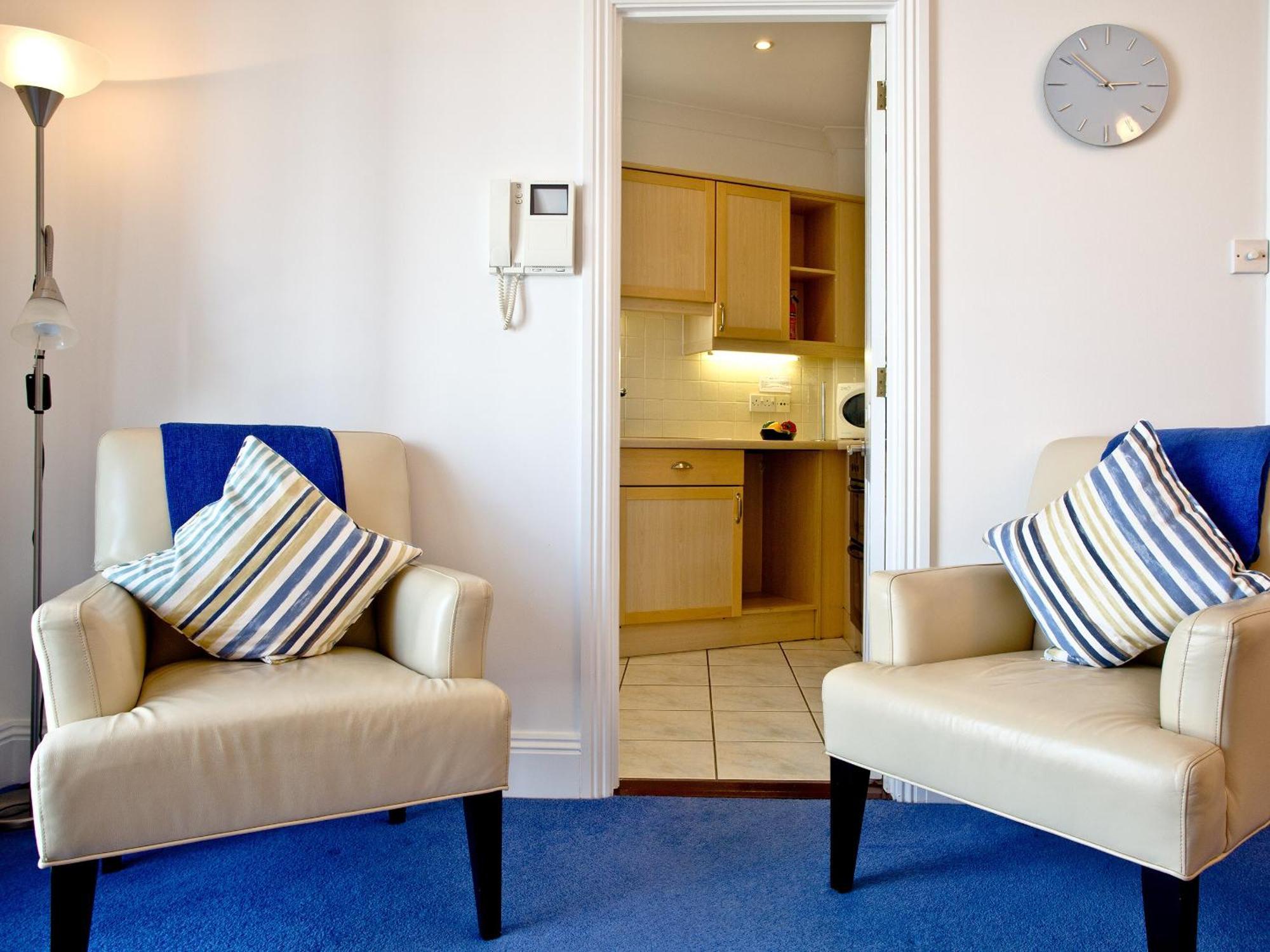 Appartement 55 Moorings Reach à Brixham Extérieur photo